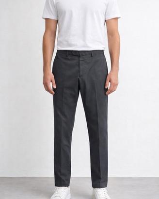 Pantalone Brian & Barry - Grigio Scuro - Taglia 46