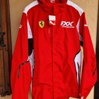 Ferrari FXX programme abbigliamento - Originali