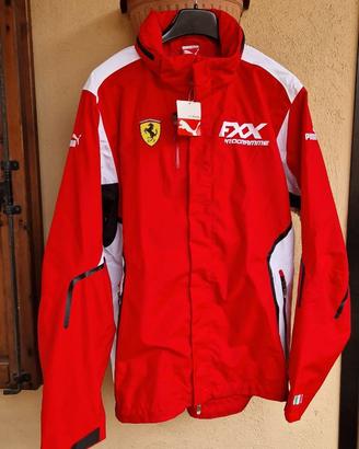 Ferrari FXX programme abbigliamento - Originali