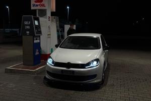 Golf 6 - 1.6 tdi - 2012