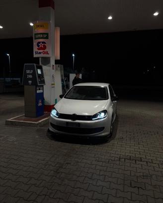Golf 6 - 1.6 tdi - 2012