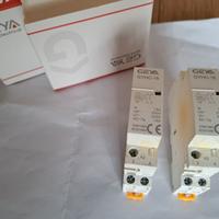 Due Contattori Doppi Geya Electrical 16A