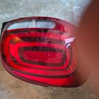 citroen c3 fanale post sx 