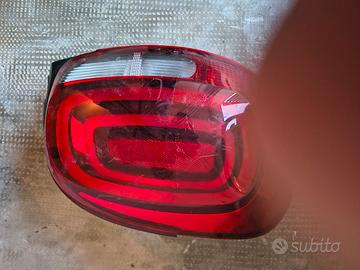 citroen c3 fanale post sx 