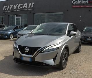 Nissan Qashqai MHEV 158 CV Xtronic N-Style