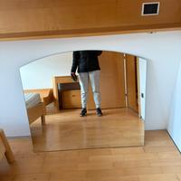 Specchio da bagno