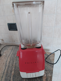 Frullatore Philips anni 70