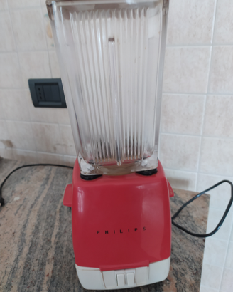 Frullatore Philips anni 70
