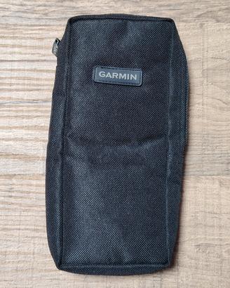 borsello Garmin da cintura