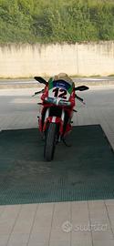 Suzuki GSX R 1100 - 1986