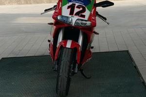 Suzuki GSX R 1100 - 1986