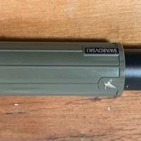 Cannocchiale Swarovski CT75