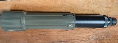 Cannocchiale Swarovski CT75