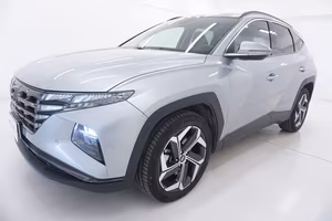 Hyundai Tucson Hybrid Excellence aut. BR467552 1.6