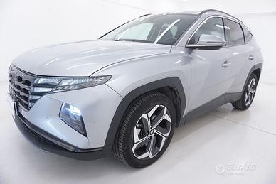 Hyundai Tucson Hybrid Excellence aut. BR467552 1.6