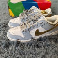 Nike SB Dunk Low Sean Cliver Taglia 38.5