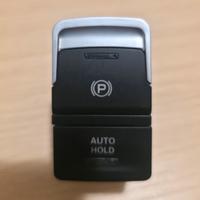 Pulsante freno di stazionamento elettrico VW