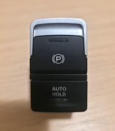 Pulsante freno di stazionamento elettrico VW