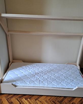 lettino bambino lettino montessoriano Picci