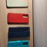 Cover Oppo A16 