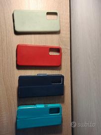 Cover Oppo A16 