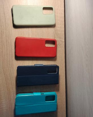Cover Oppo A16 