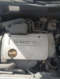 Opel astra 1600 benzina