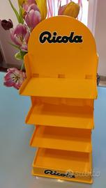 Espositore Ricola nuovo