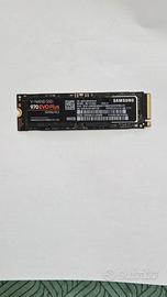 ssd m2 nvme