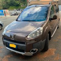 Peugeot Partner Tepee 1.6 Outdoor 