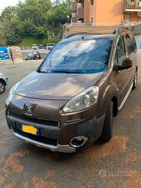 Peugeot Partner Tepee 1.6 Outdoor 