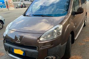 Peugeot Partner Tepee 1.6 Outdoor 