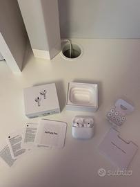 Airpods 3 pro