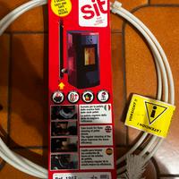 Scovolo stufe pellet