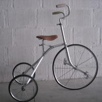 Triciclo epoca Pierantoni