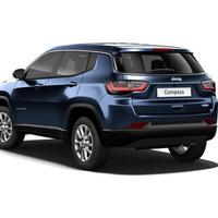 Jeep Compass E-Hybrid My24 Altitude1.5 Turbo ...