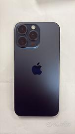 IPHONE 15 PRO MAX 512GB
