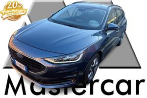 FORD Focus Focus SW 1.5 ecoblue Business 120cv a