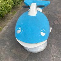 Balena da esterno