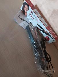 Piastra per capelli in ceramica - Melchioni -NUOVA