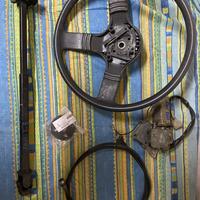 Ricambi suzuky santana samurai