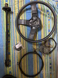 Ricambi suzuky santana samurai