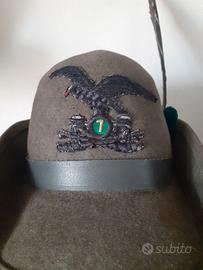 Cappello 7Alpini