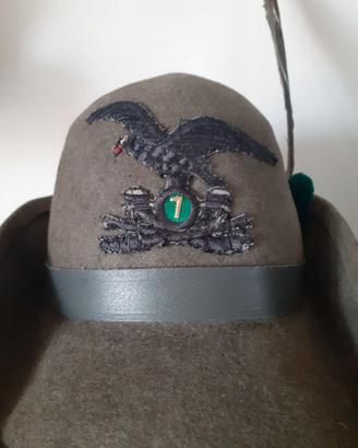Cappello 7Alpini