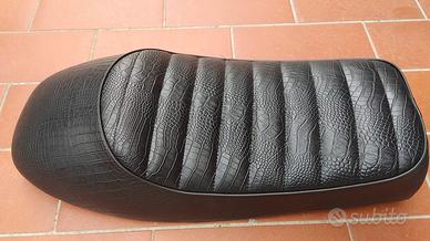 alcune selle moto epoca