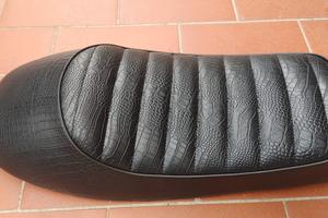 alcune selle moto epoca