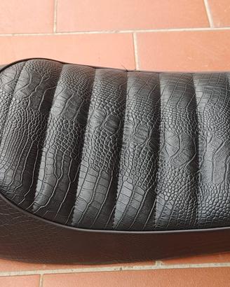 alcune selle moto epoca