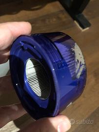 Filtro Post-Motore per Dyson V8 - usato