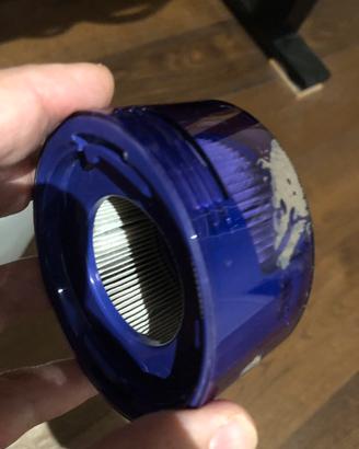 Filtro Post-Motore per Dyson V8 - usato