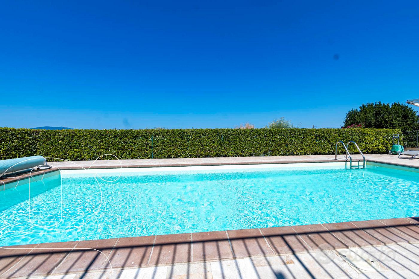Apartment in Montecastrilli, Collesecco - Vista 5
